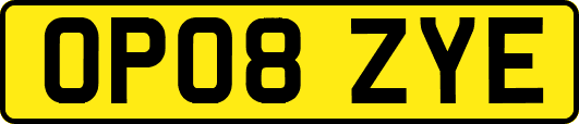 OP08ZYE