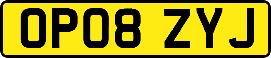 OP08ZYJ