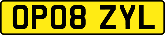 OP08ZYL