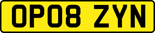 OP08ZYN