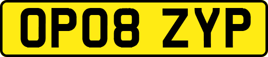 OP08ZYP