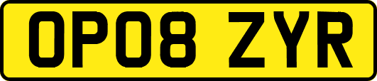 OP08ZYR