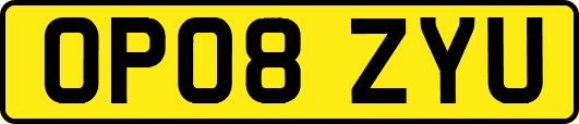 OP08ZYU