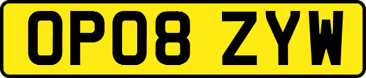 OP08ZYW