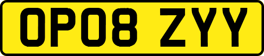 OP08ZYY