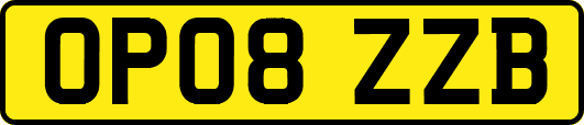 OP08ZZB
