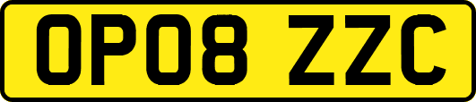 OP08ZZC