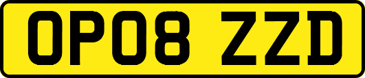 OP08ZZD