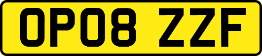 OP08ZZF