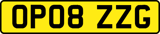 OP08ZZG