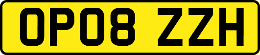 OP08ZZH