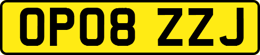 OP08ZZJ
