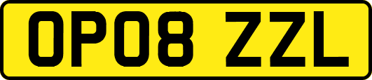 OP08ZZL