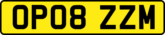 OP08ZZM