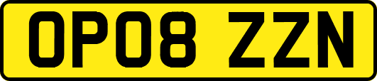 OP08ZZN