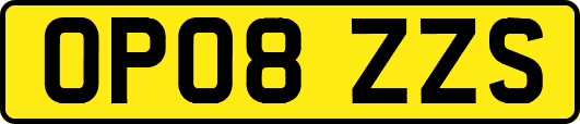 OP08ZZS