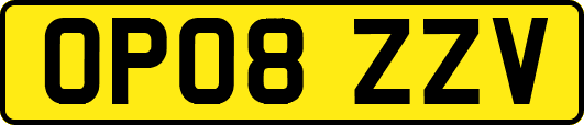 OP08ZZV