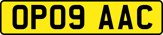 OP09AAC