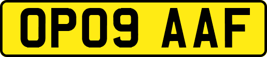 OP09AAF