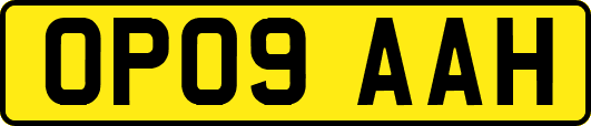 OP09AAH