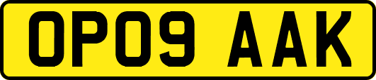 OP09AAK