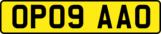 OP09AAO