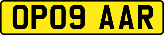 OP09AAR