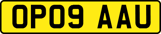 OP09AAU