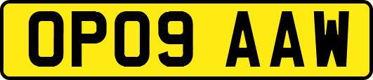OP09AAW