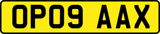 OP09AAX