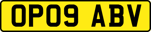 OP09ABV