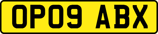 OP09ABX