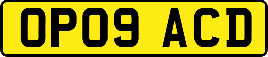 OP09ACD