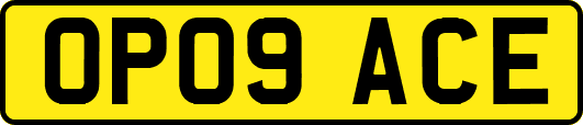 OP09ACE