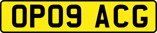 OP09ACG