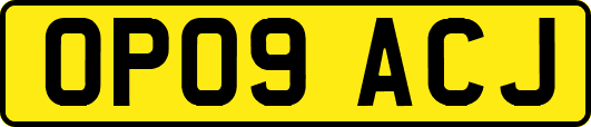 OP09ACJ