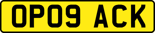 OP09ACK