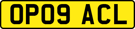 OP09ACL