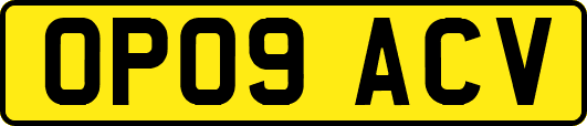OP09ACV