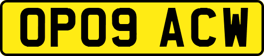 OP09ACW