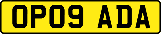 OP09ADA