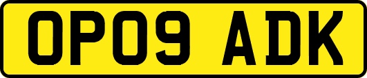 OP09ADK