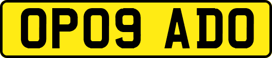 OP09ADO