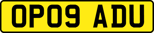 OP09ADU