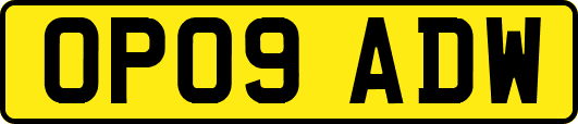 OP09ADW