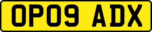 OP09ADX