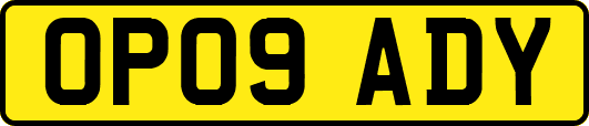 OP09ADY
