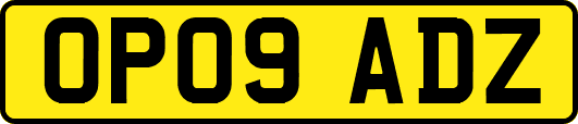 OP09ADZ
