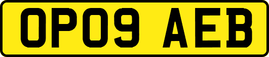 OP09AEB