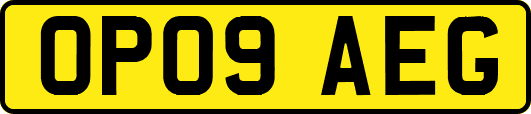 OP09AEG